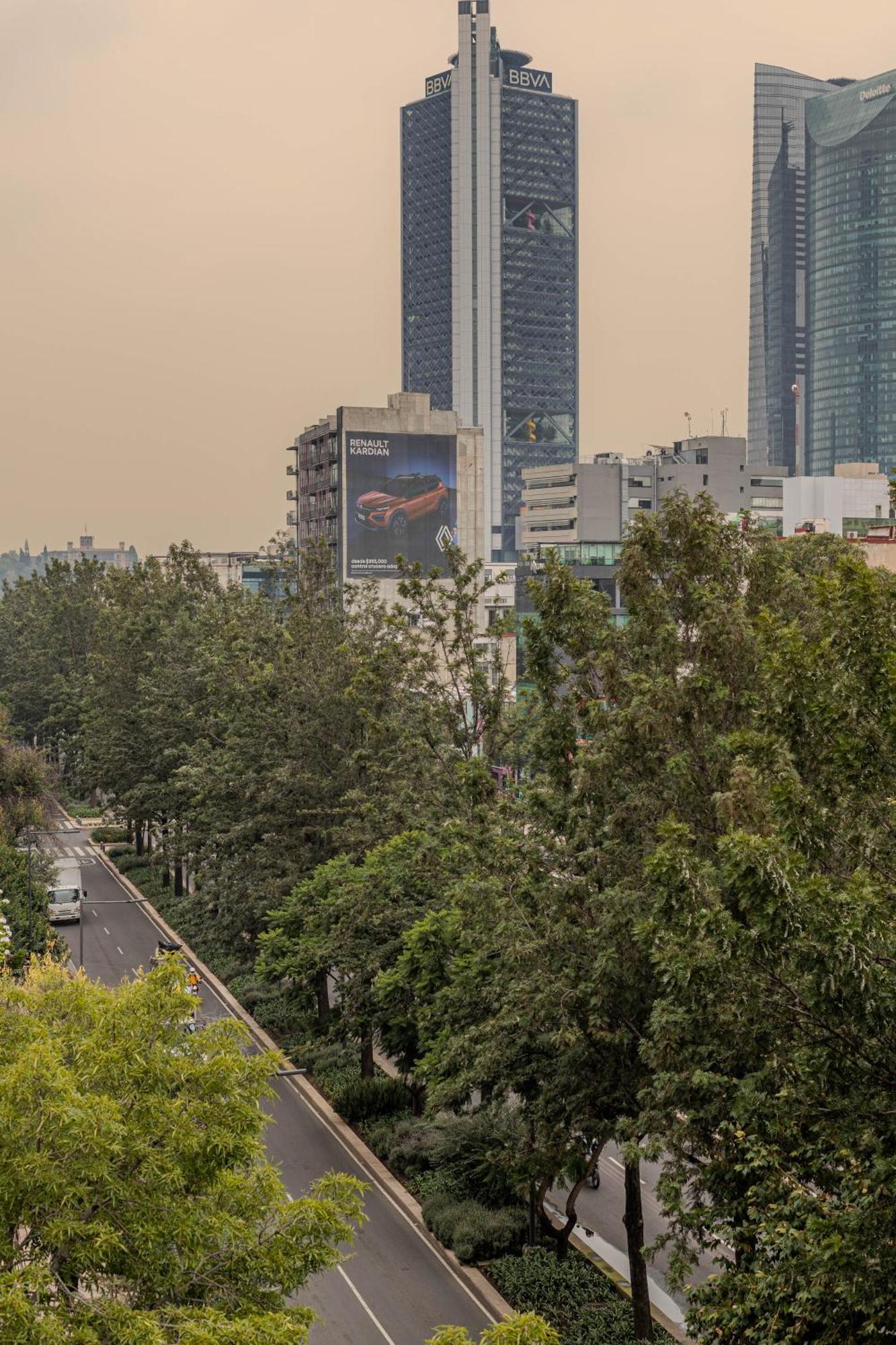 Casa Romita Apartment Ciudad de México Exterior foto